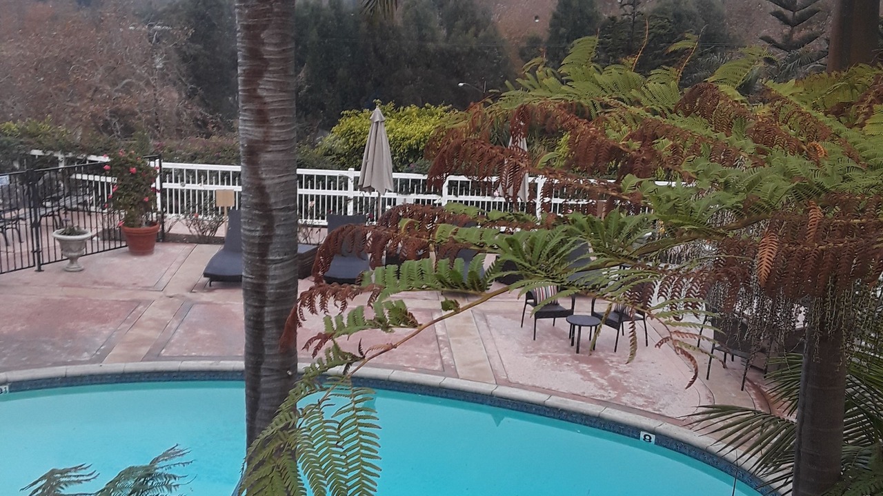 Photo of Outdoor in Central Malibu