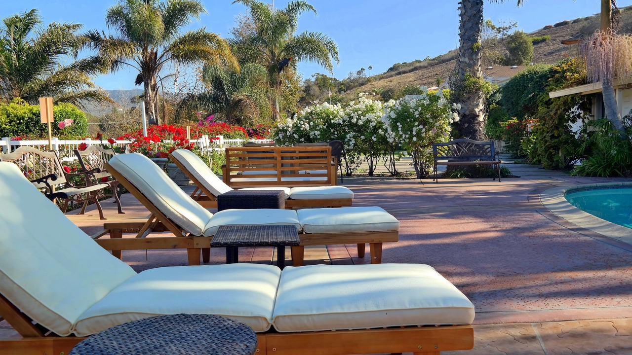 Photo of Others in Central Malibu
