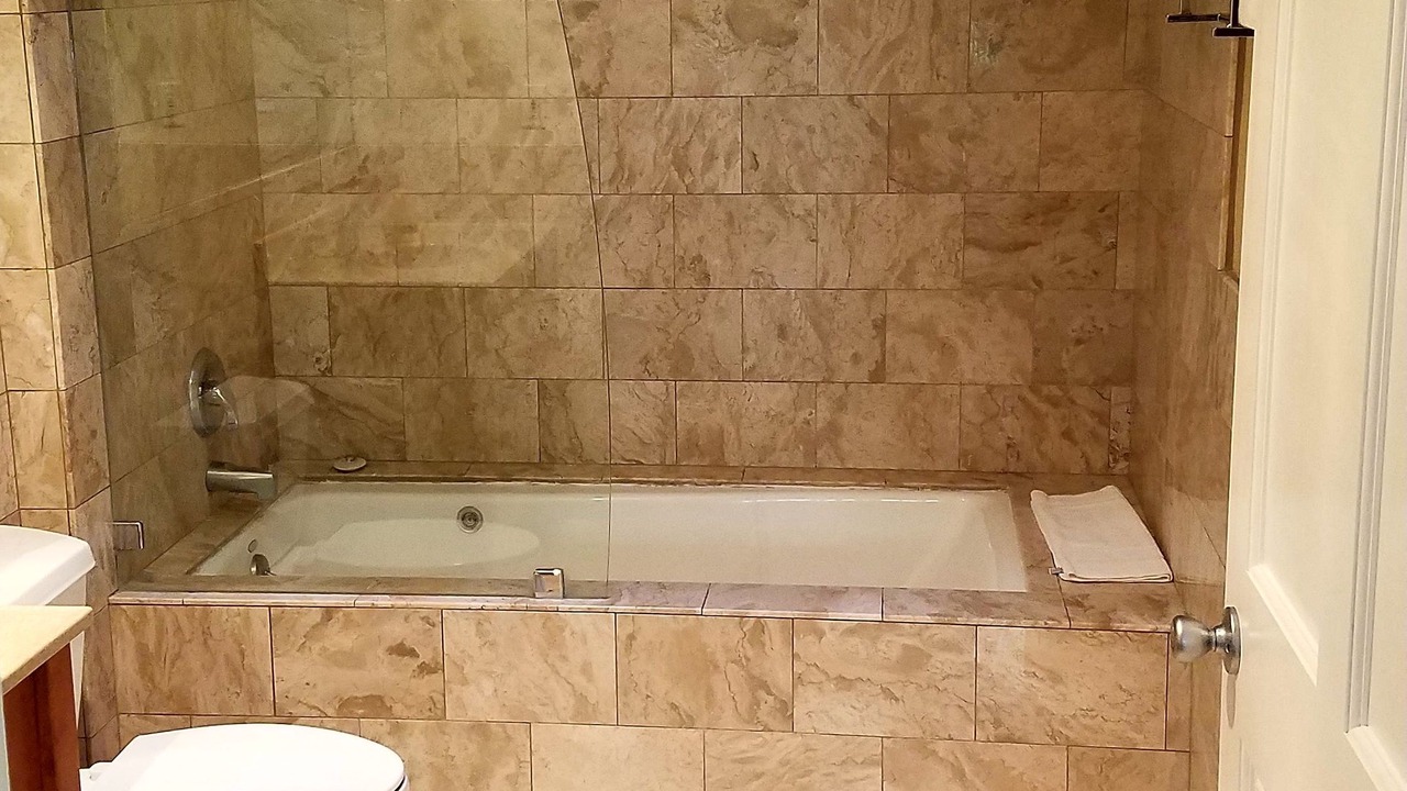 Photo of Bathroom in Central Malibu