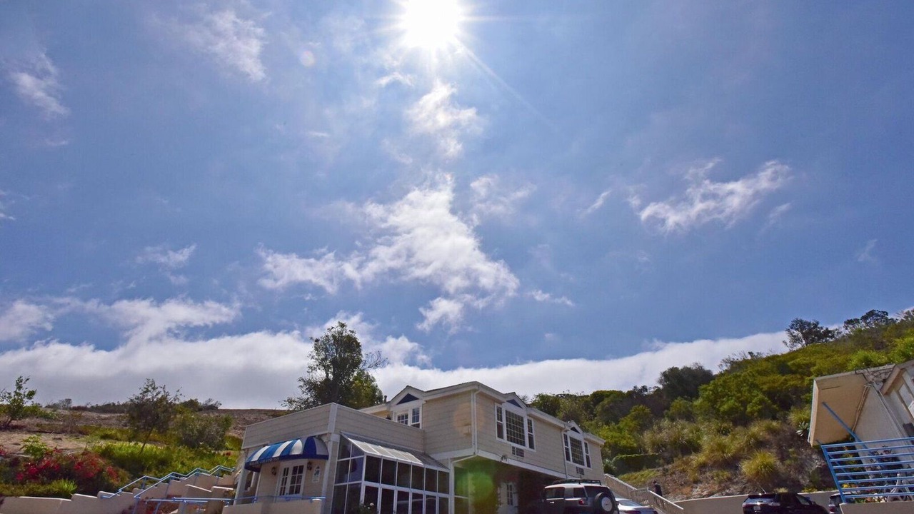 Photo of Outdoor in Central Malibu