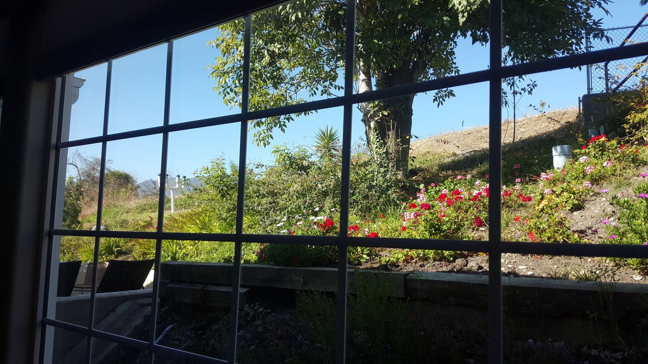 Photo of Bedroom in Central Malibu