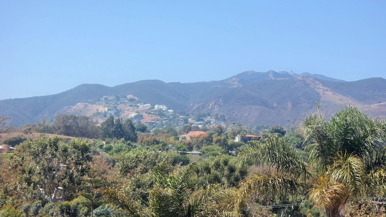 Photo of Bedroom in Central Malibu