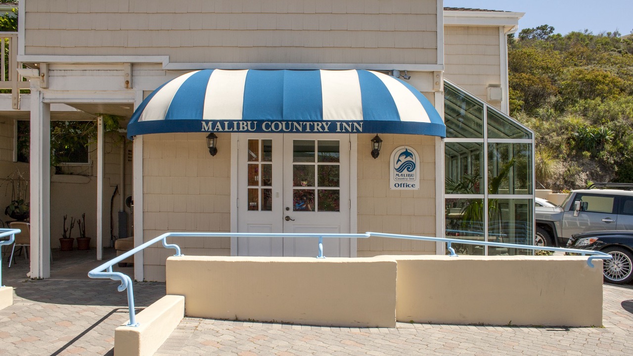 Photo of Outdoor in Central Malibu