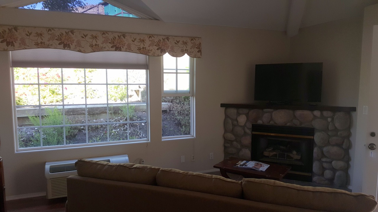 Photo of Bedroom in Central Malibu