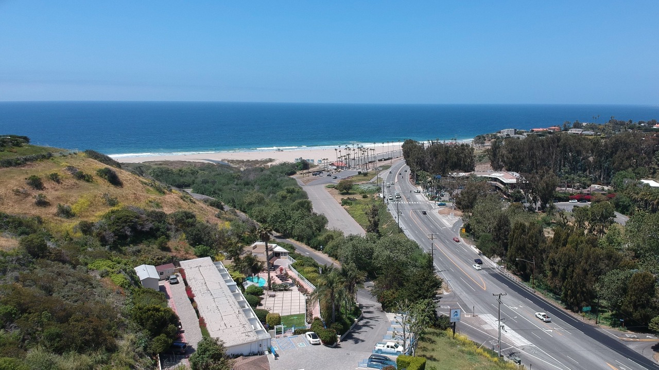 Photo of Outdoor in Central Malibu