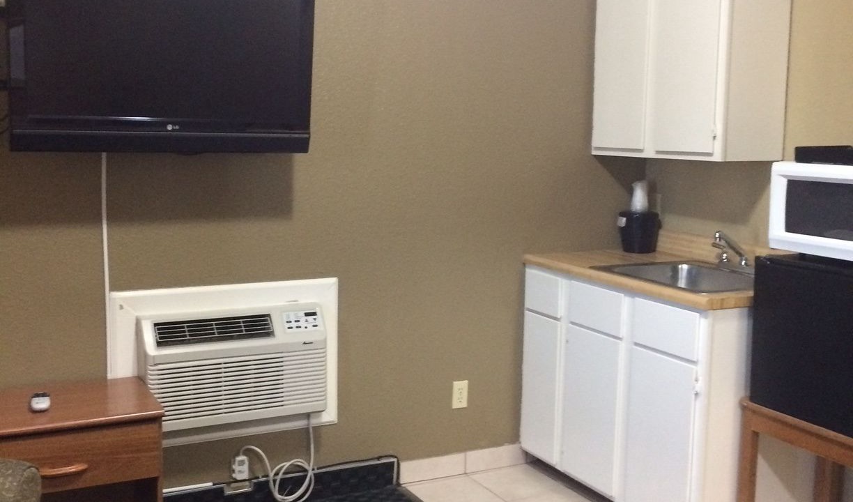 Photo of Bedroom in Taft