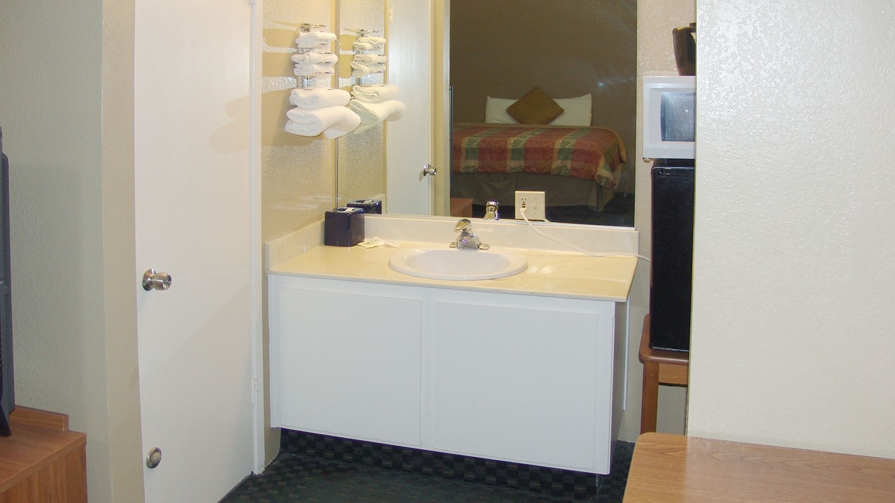 Photo of Bathroom in Taft