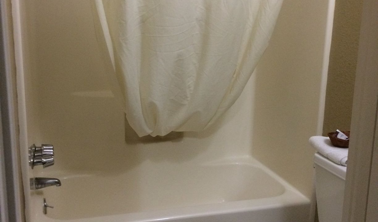 Photo of Bathroom in Taft