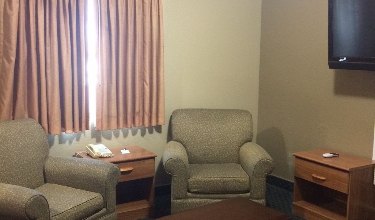 Photo of Bedroom in Taft