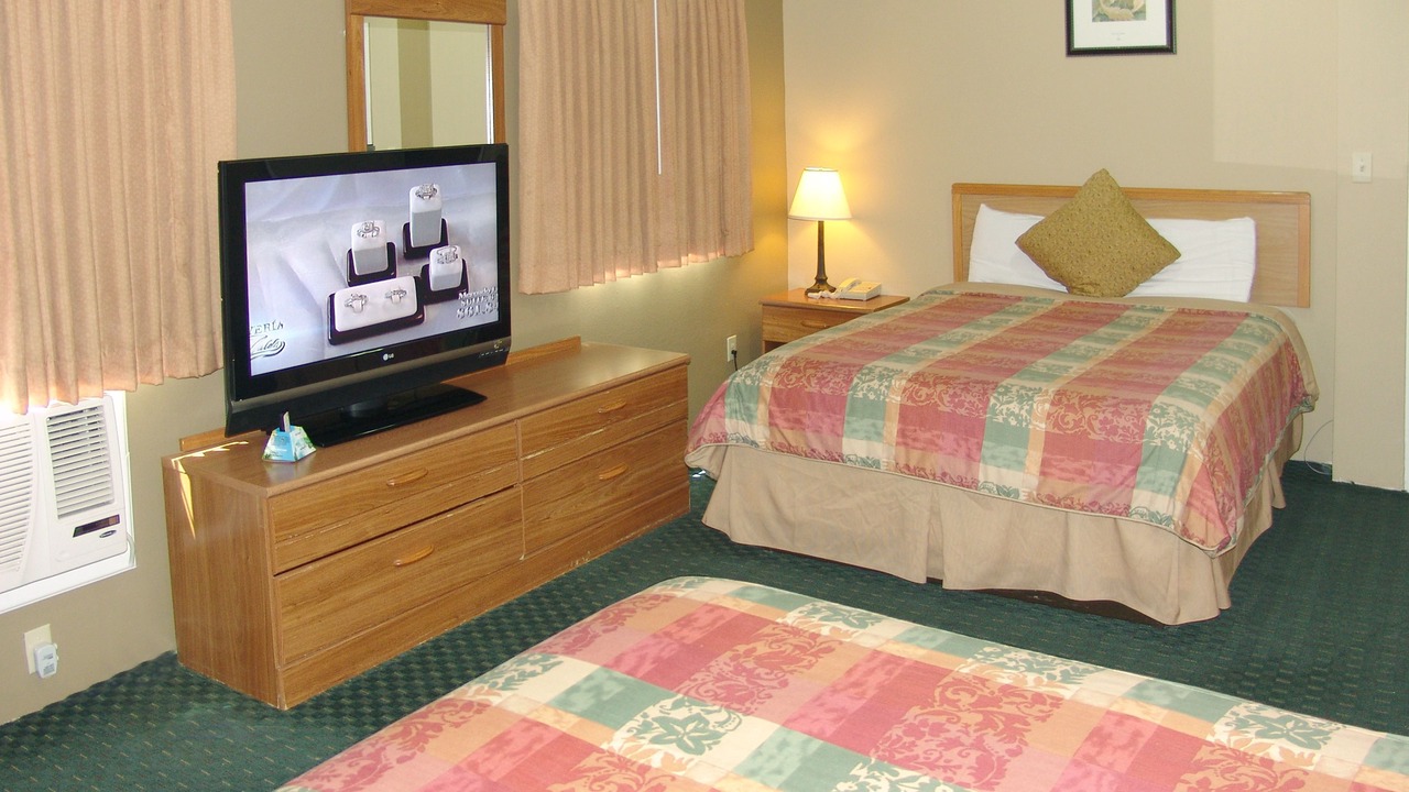 Photo of Bedroom in Taft