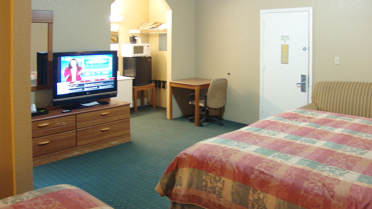 Photo of Bedroom in Taft