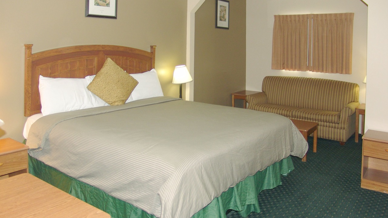 Photo of Bedroom in Taft