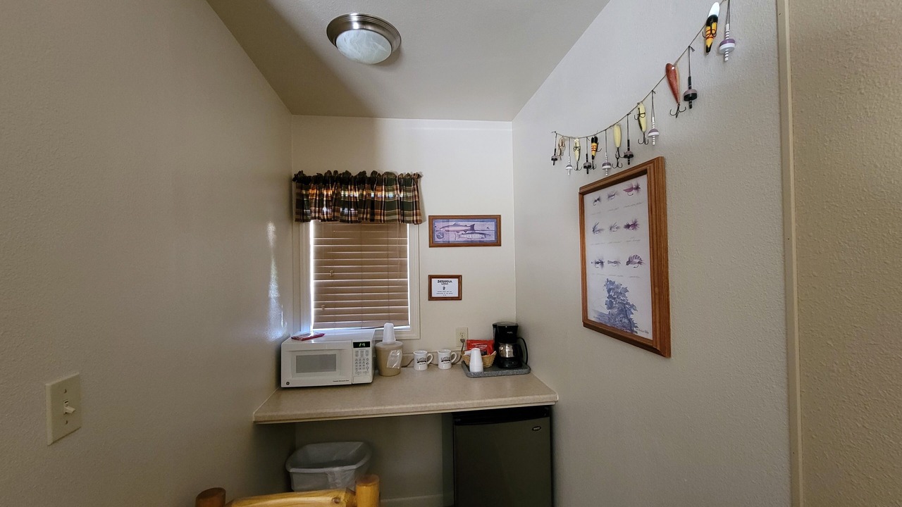 Photo of Bedroom in Kernville