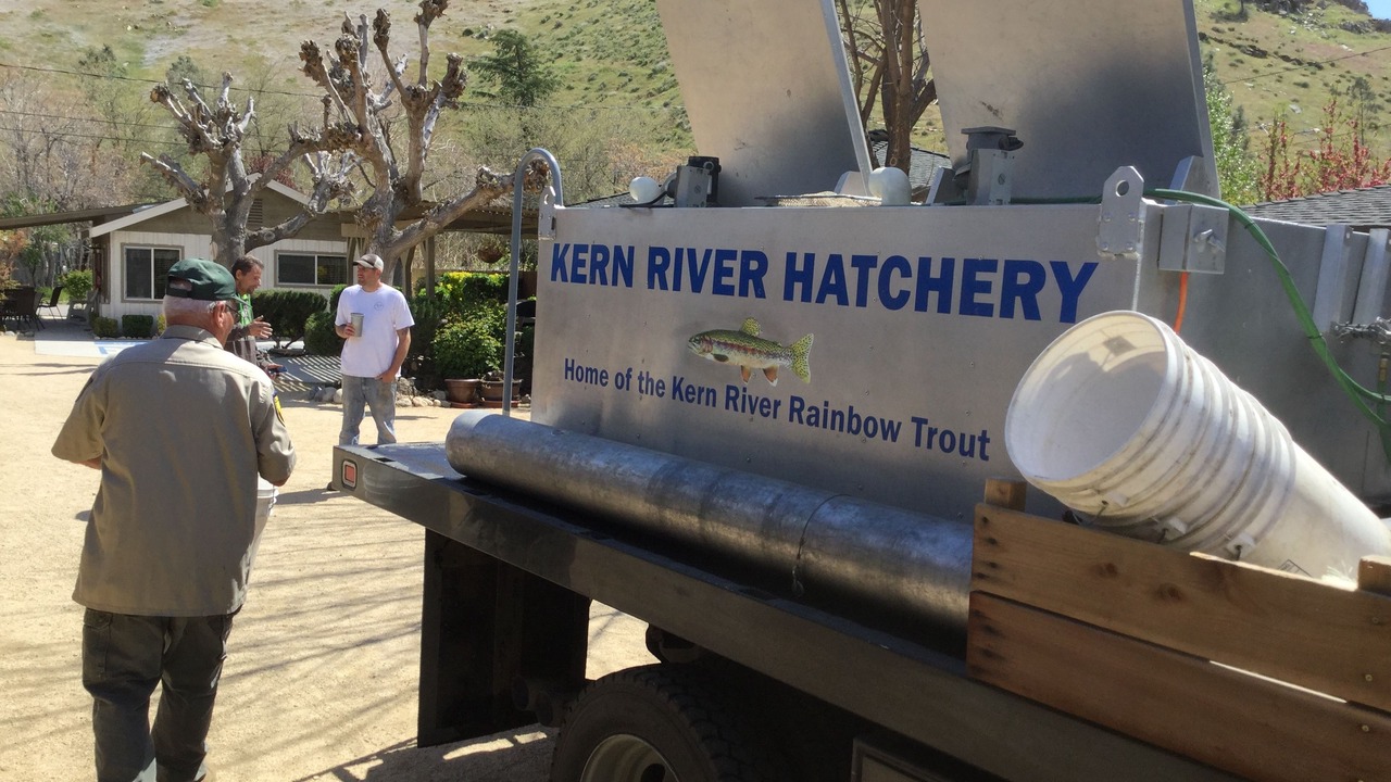 Photo of Others in Kernville