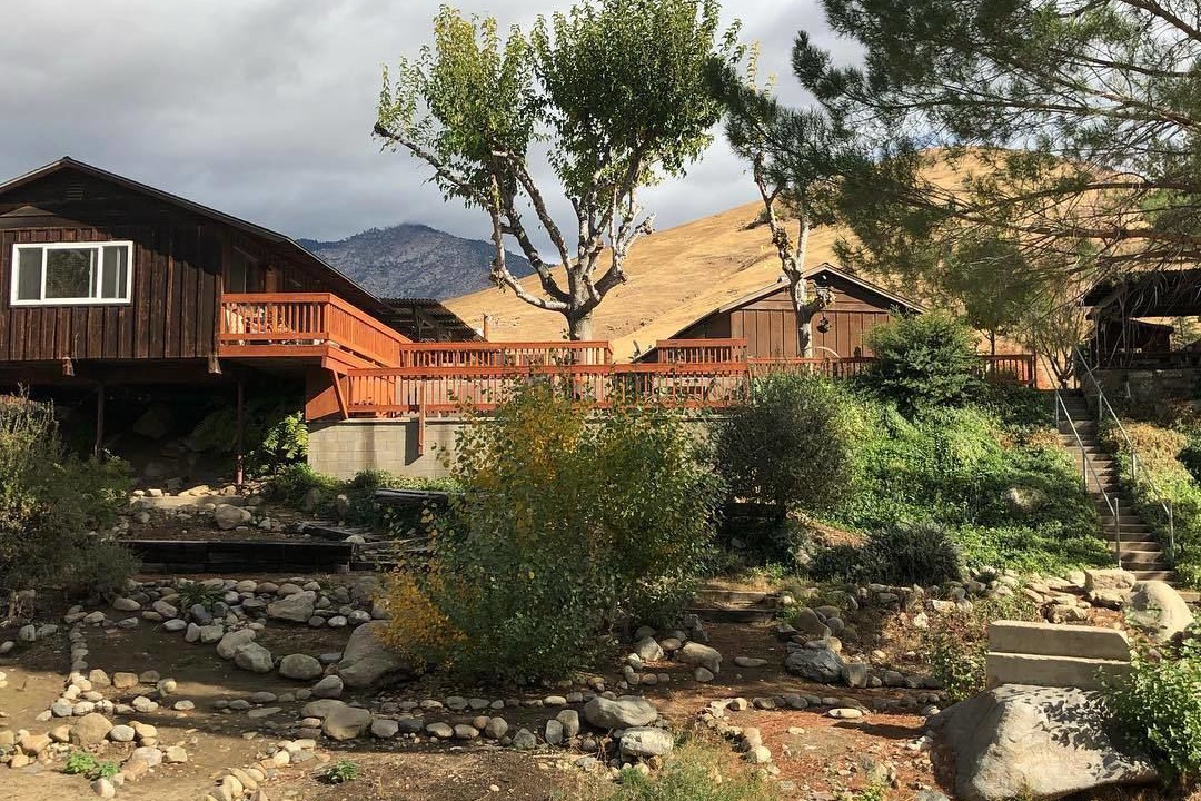 Photo of Outdoor in Kernville