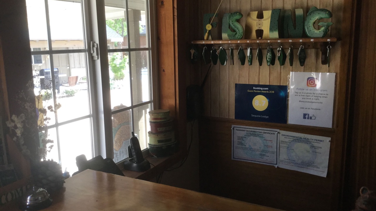 Photo of Others in Kernville