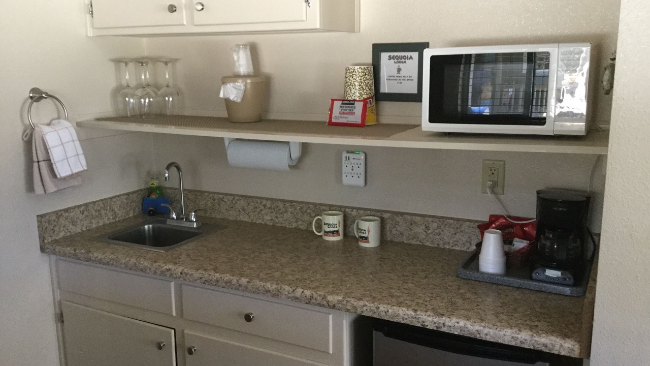 Photo of Kitchen in Kernville