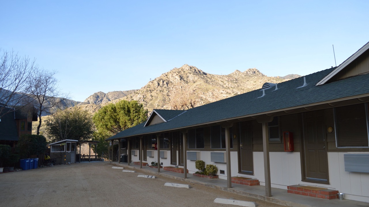 Photo of Others in Kernville