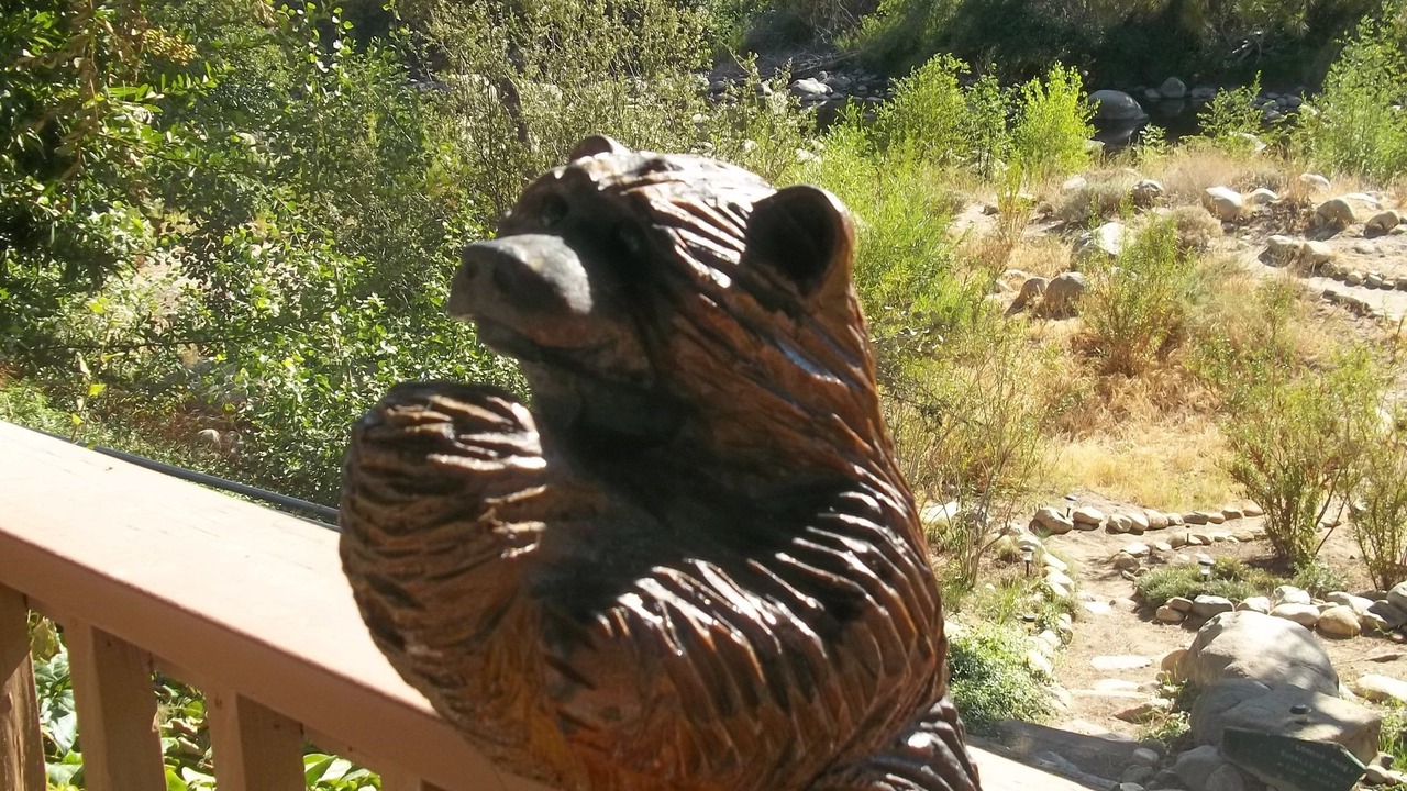 Photo of Outdoor in Kernville
