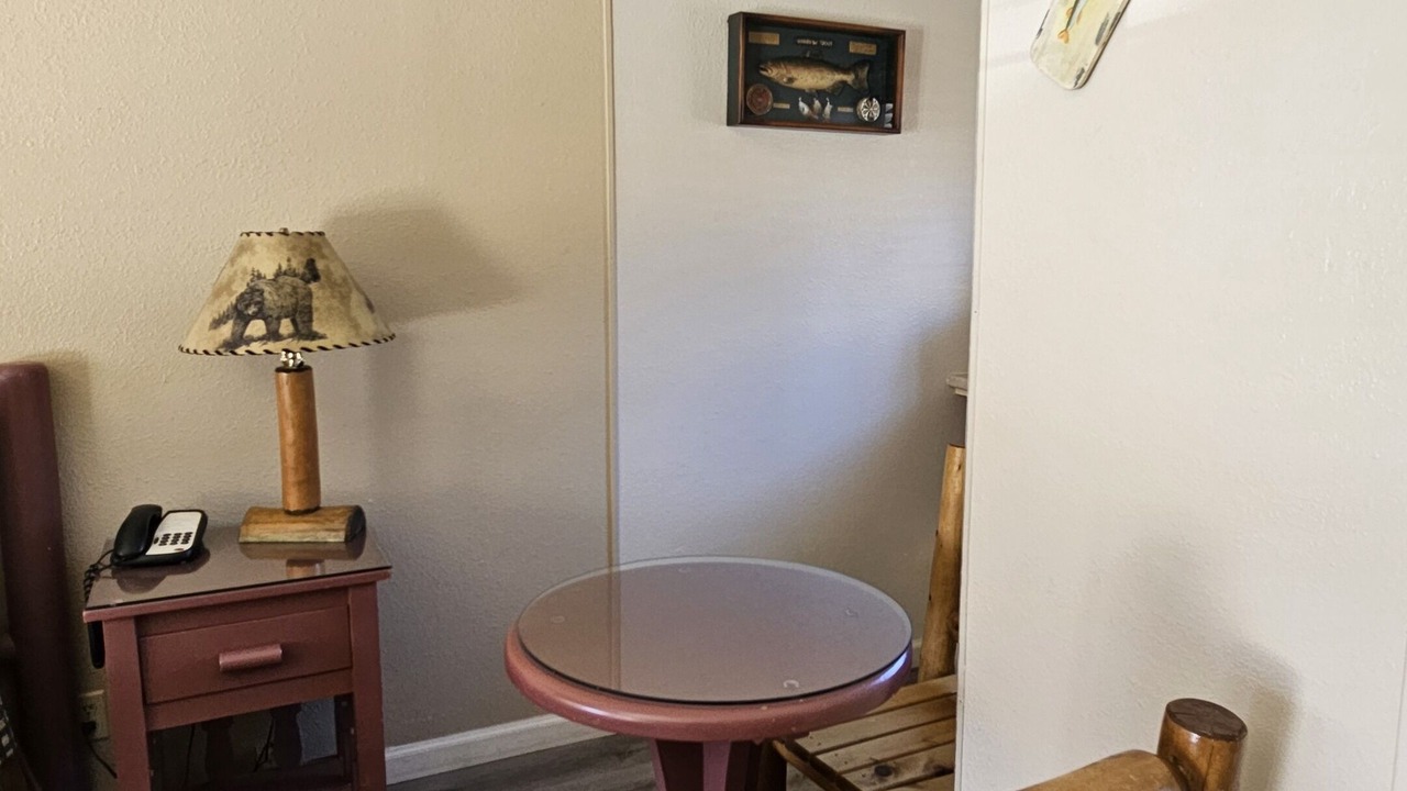Photo of Bedroom in Kernville