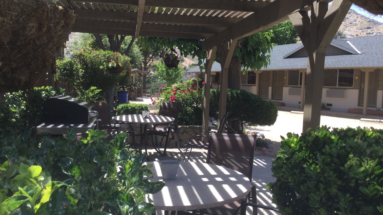 Photo of Outdoor in Kernville
