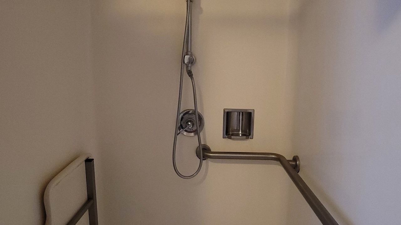 Photo of Bathroom in Kernville