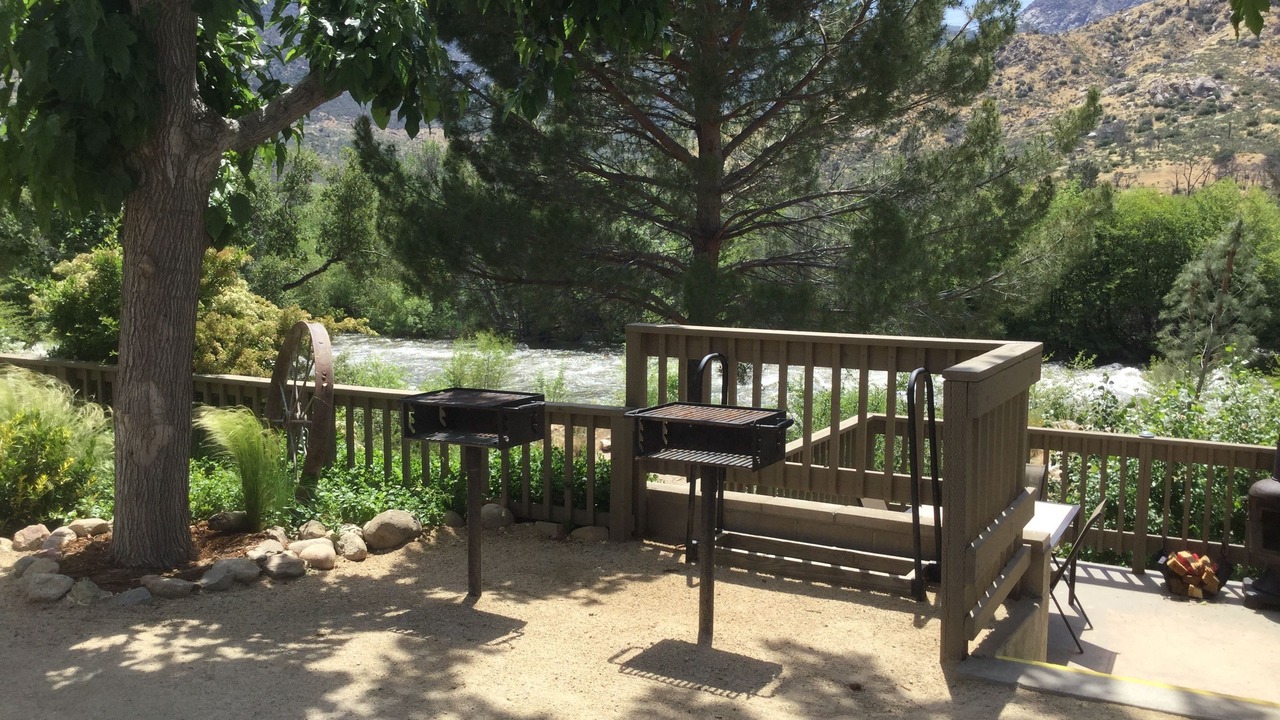 Photo of Outdoor in Kernville