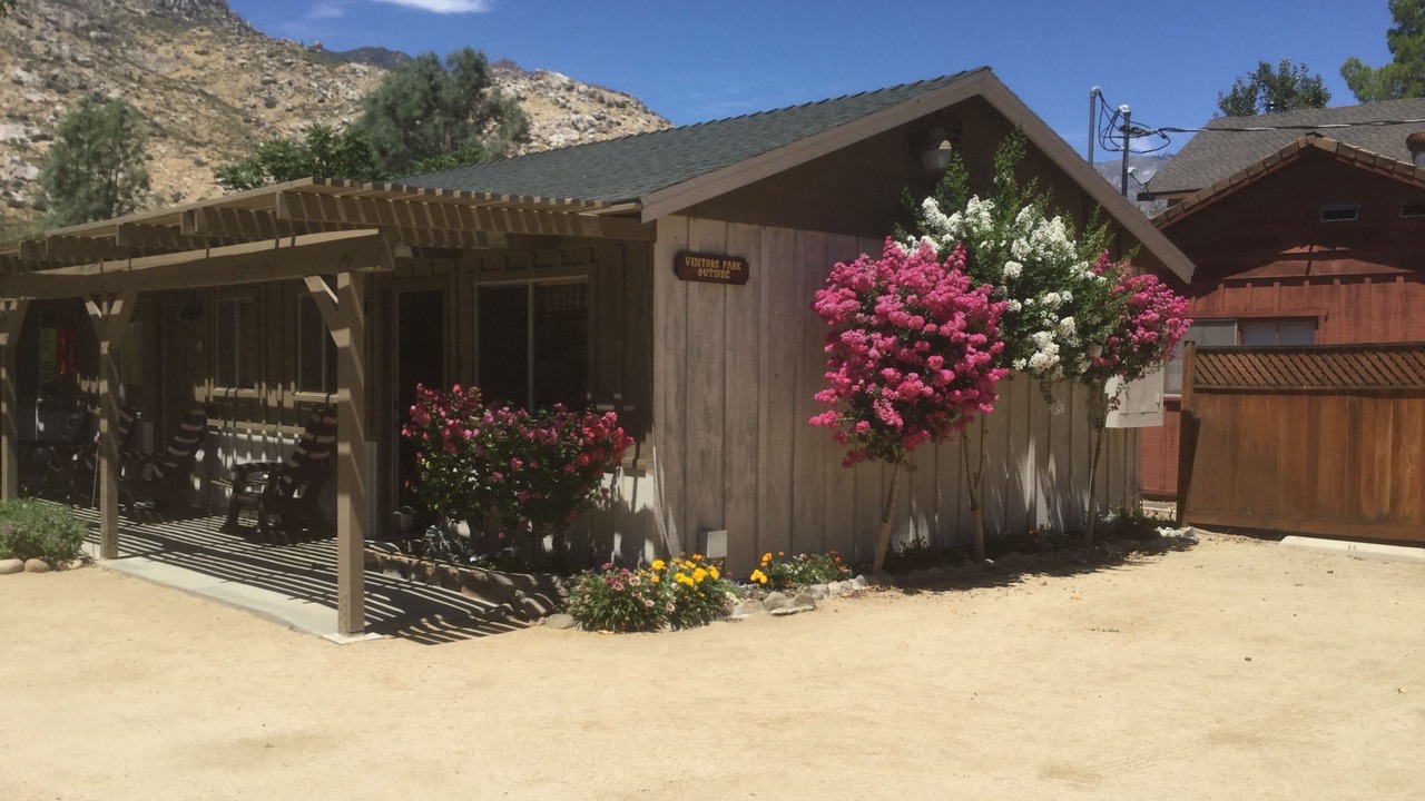 Photo of Outdoor in Kernville