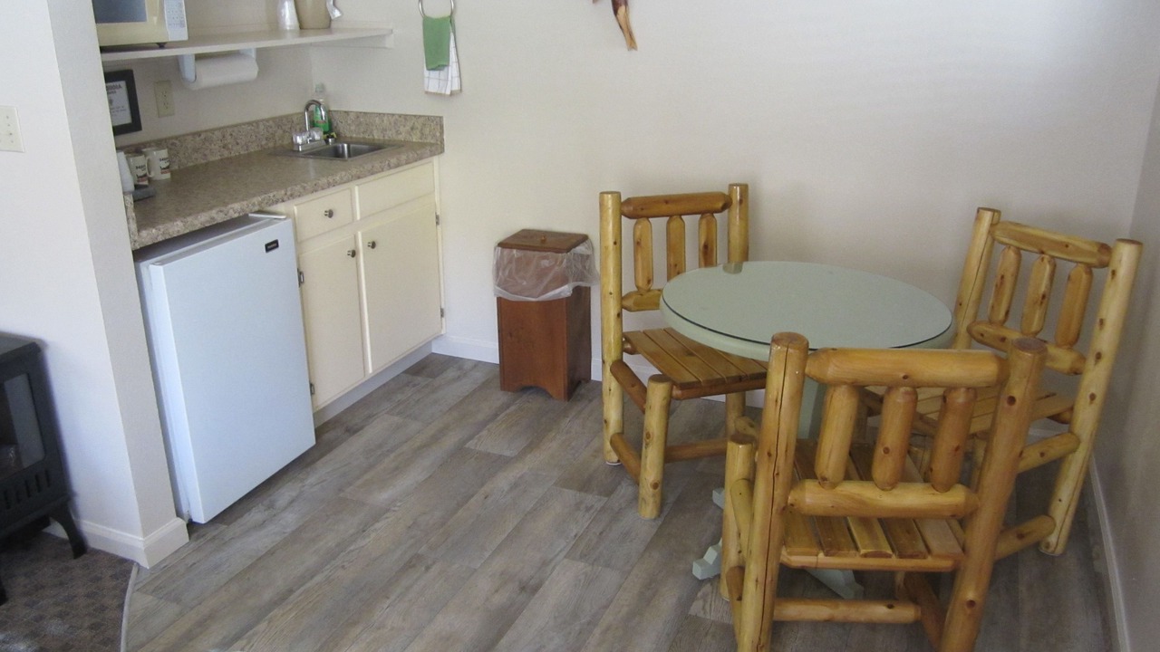 Photo of Bedroom in Kernville
