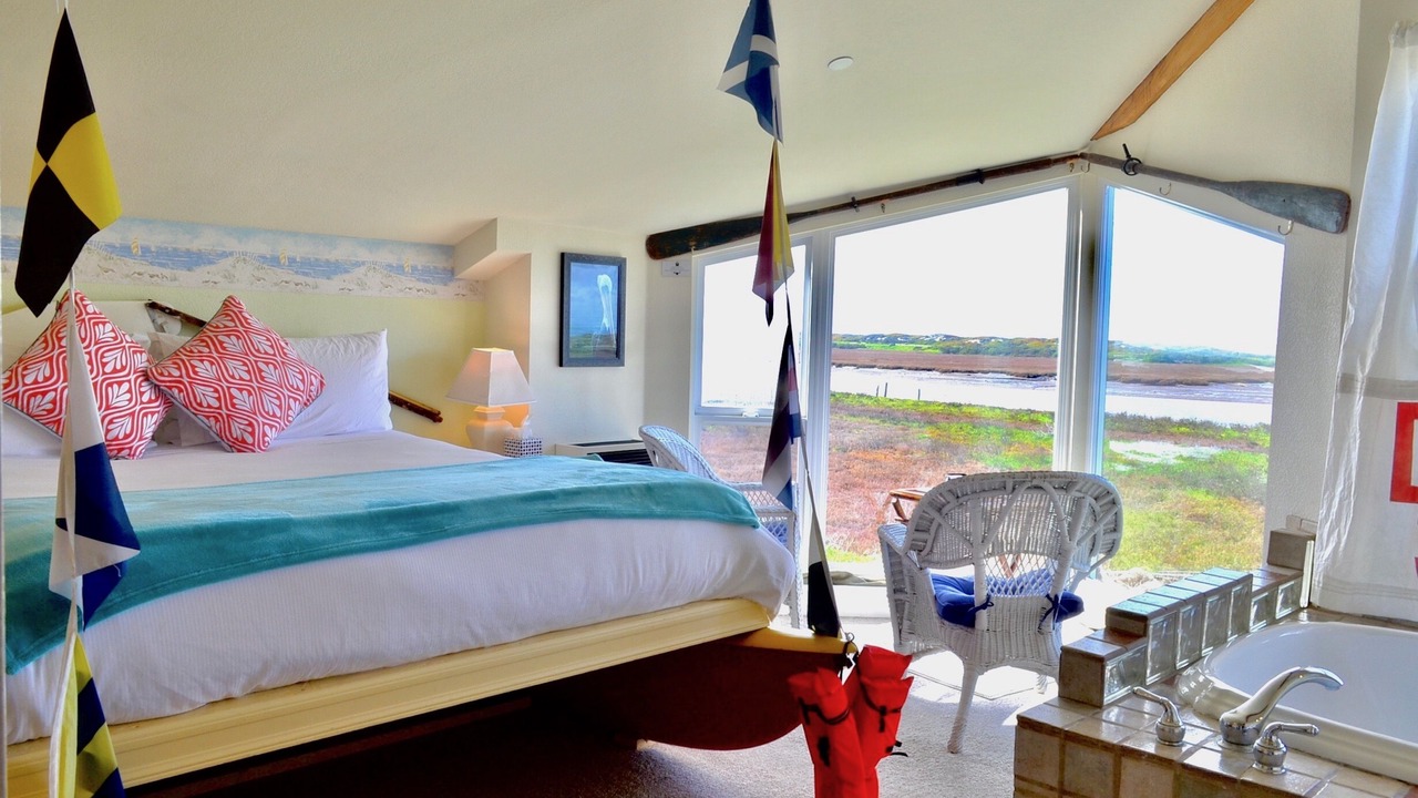 Photo of Bedroom in Moss Landing