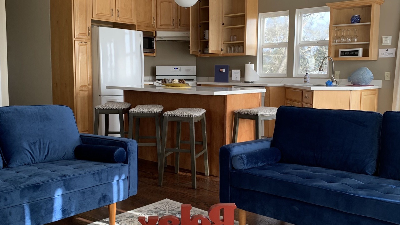 Photo of Bedroom in Moss Landing
