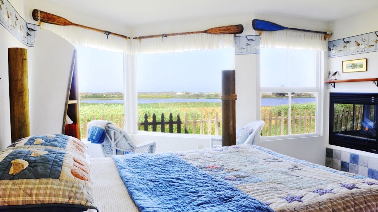 Photo of Livingroom in Moss Landing