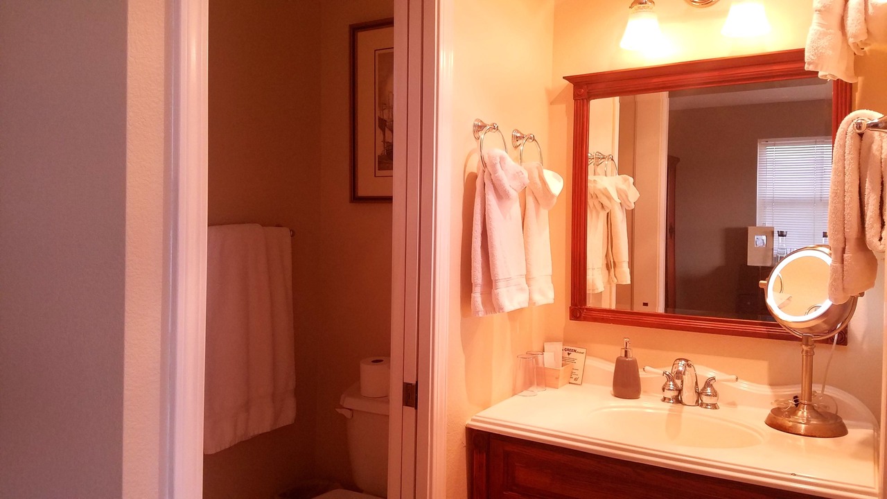 Photo of Bathroom in Moss Landing