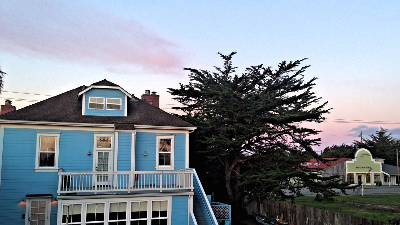 Photo of Outdoor in Moss Landing