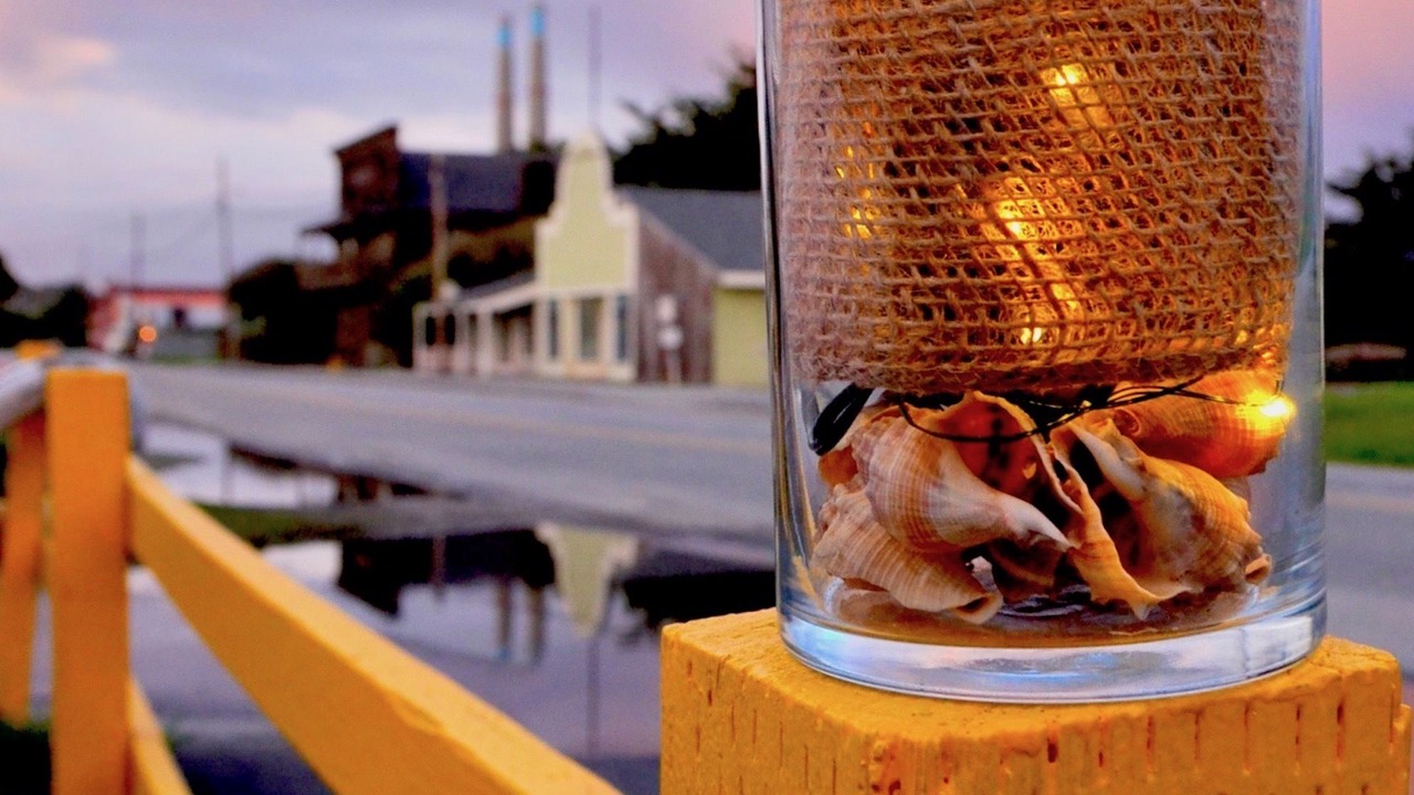Photo of Outdoor in Moss Landing