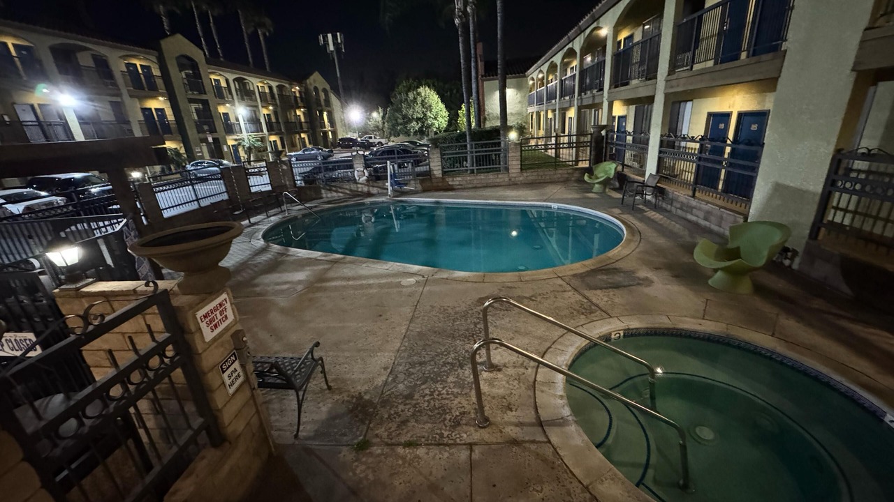 Photo of Outdoor in West Covina