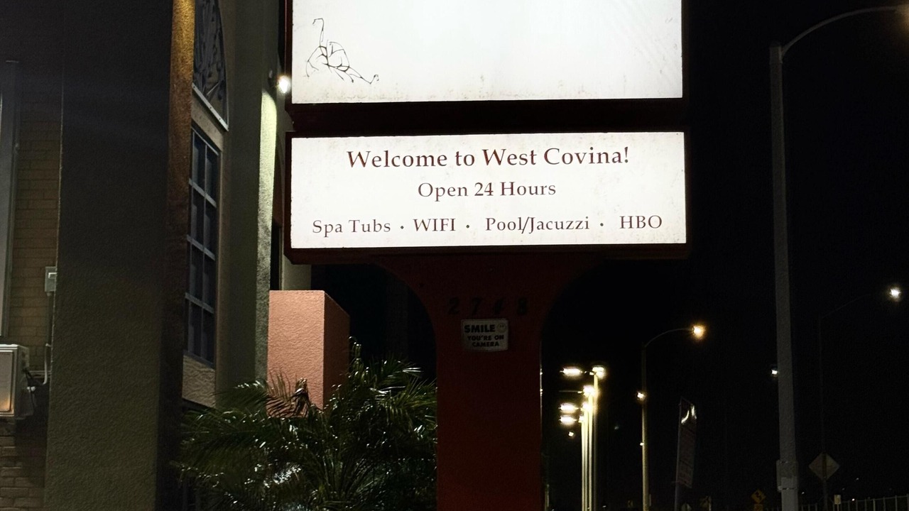 Photo of Outdoor in West Covina