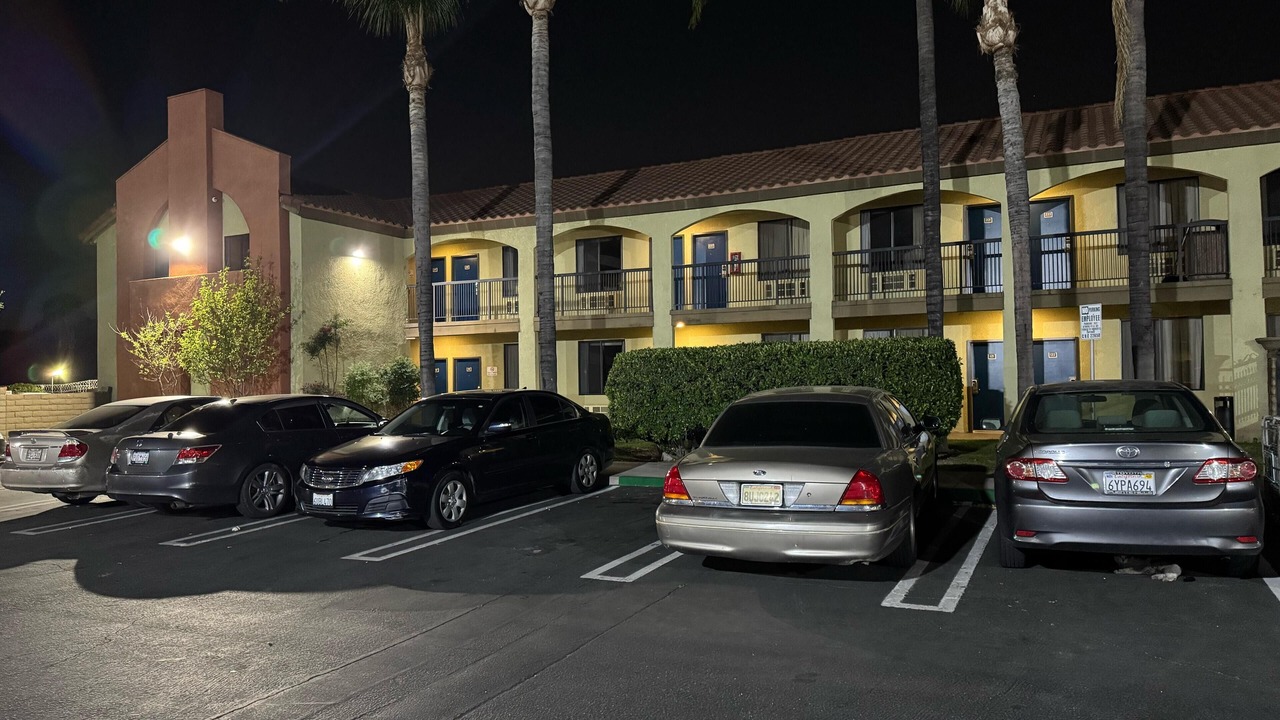Photo of Outdoor in West Covina