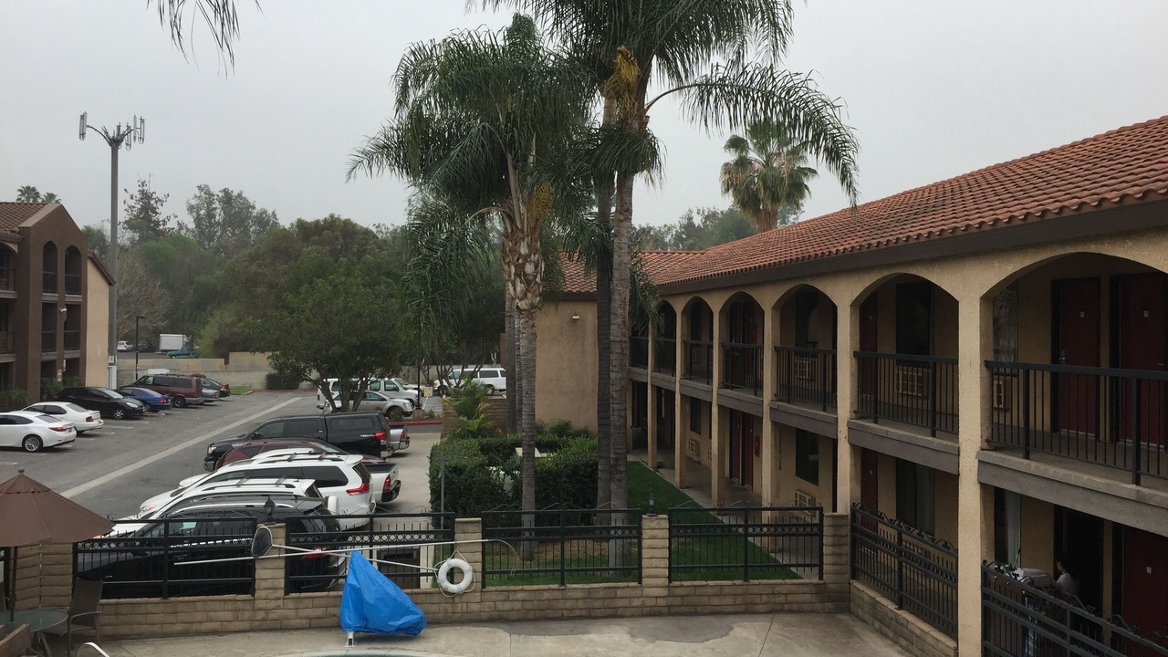 Photo of Outdoor in West Covina
