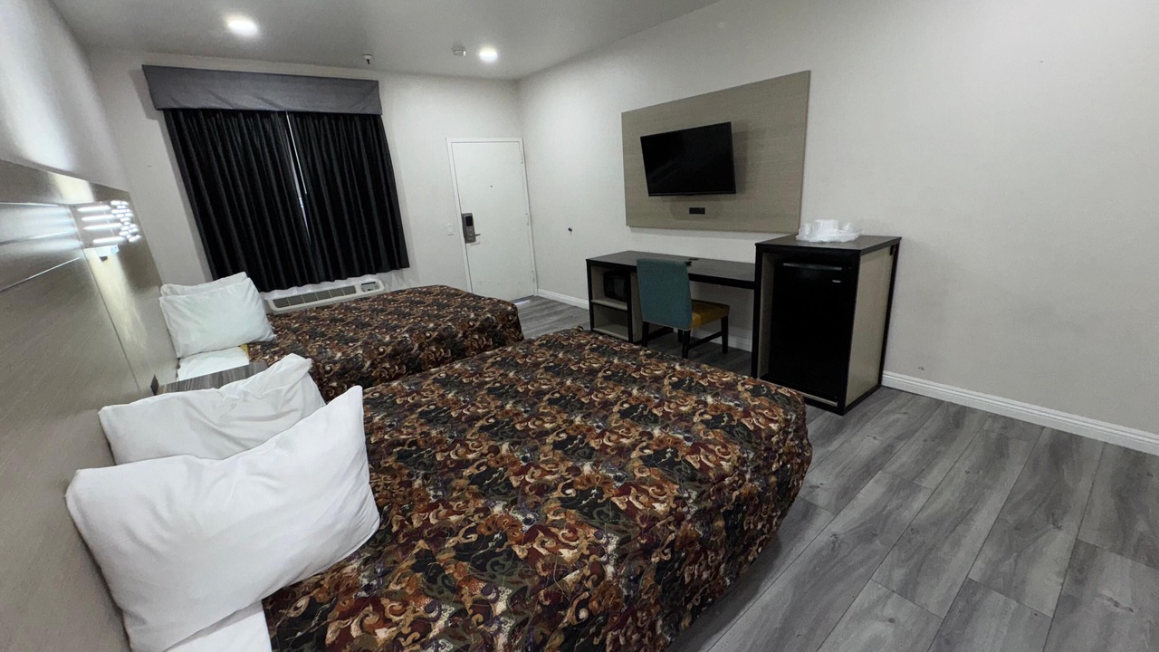 Photo of Bedroom in West Covina