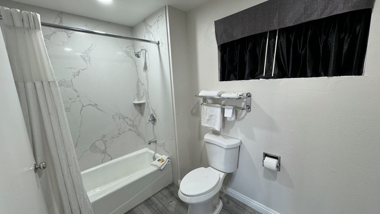 Photo of Bedroom in West Covina