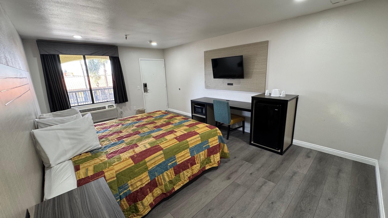 Photo of Bedroom in West Covina