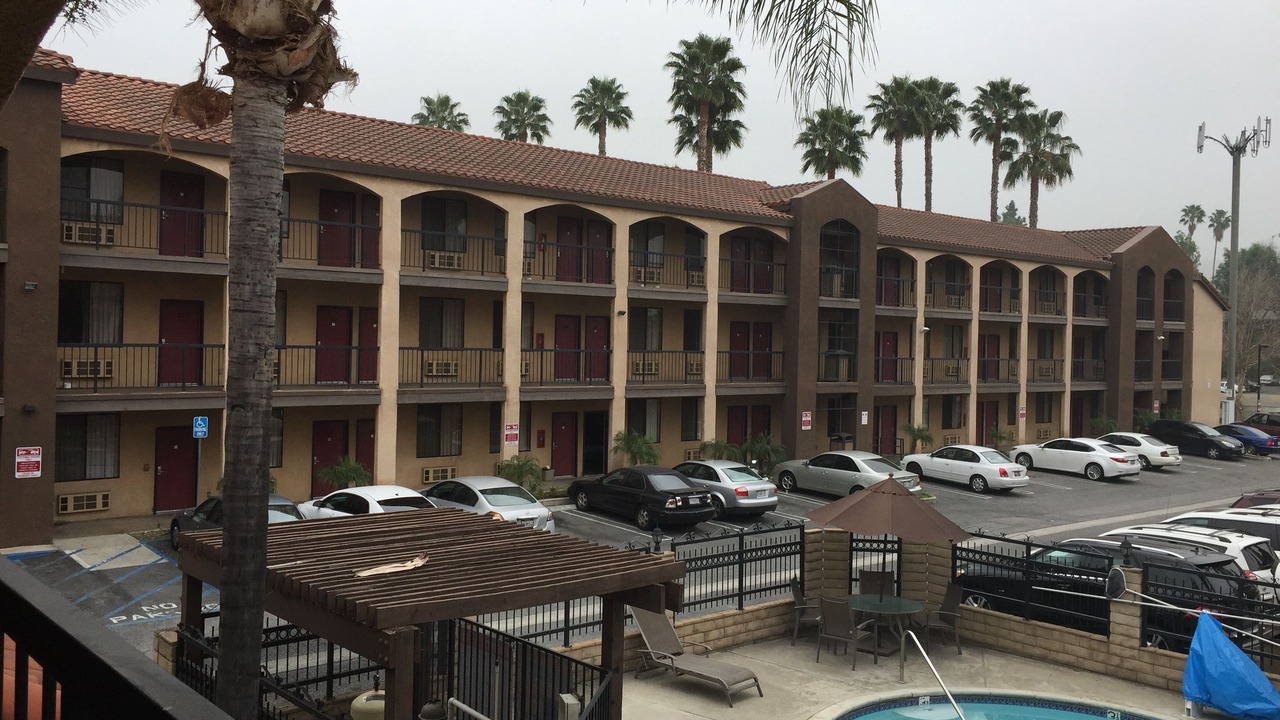 Photo of Outdoor in West Covina