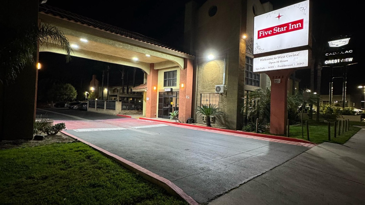 Photo of Outdoor in West Covina