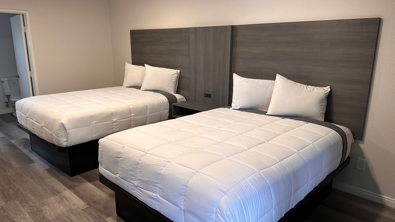 Photo of Bedroom in West Covina