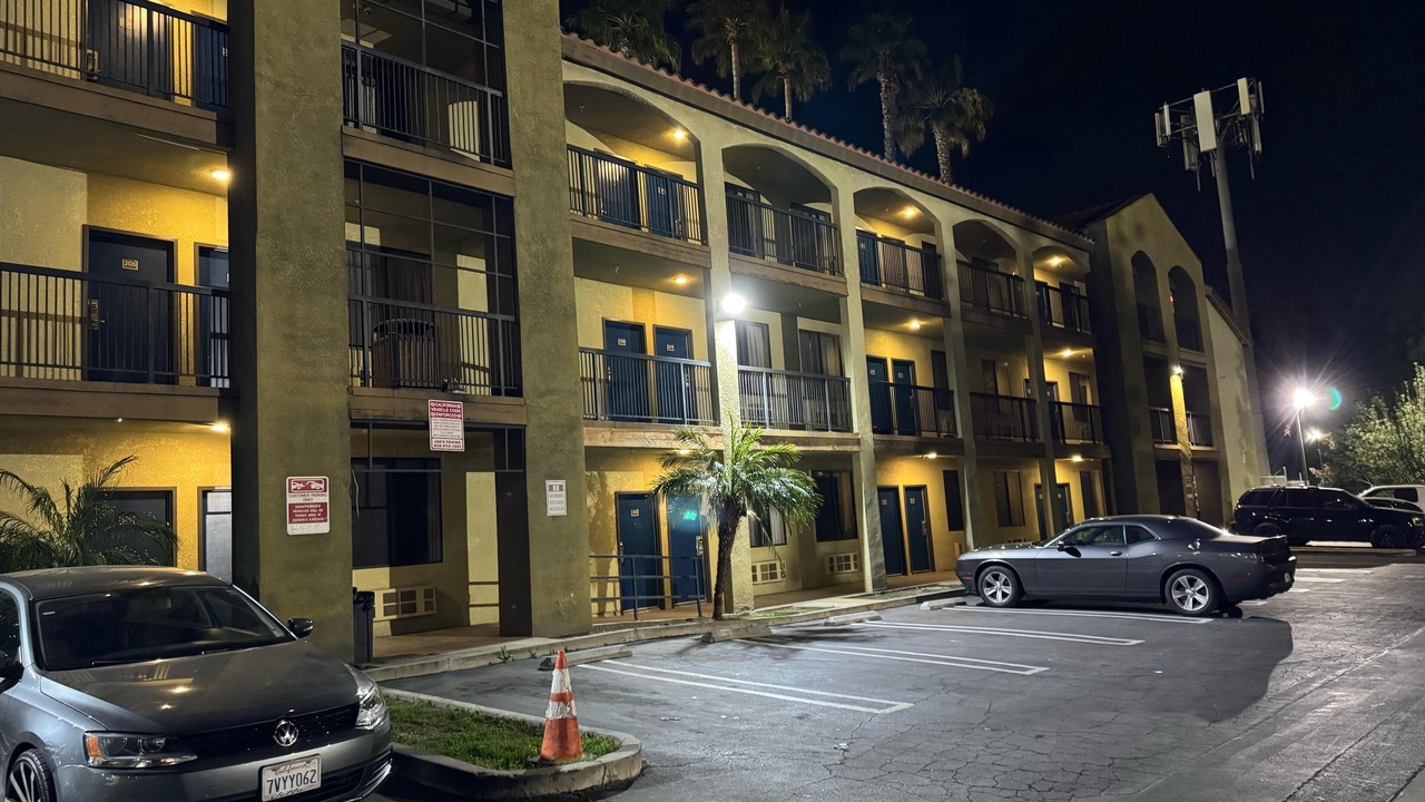 Photo of Outdoor in West Covina