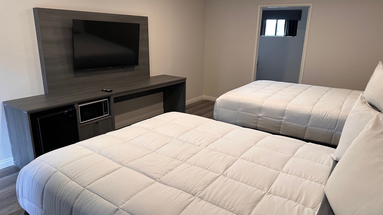 Photo of Bedroom in West Covina