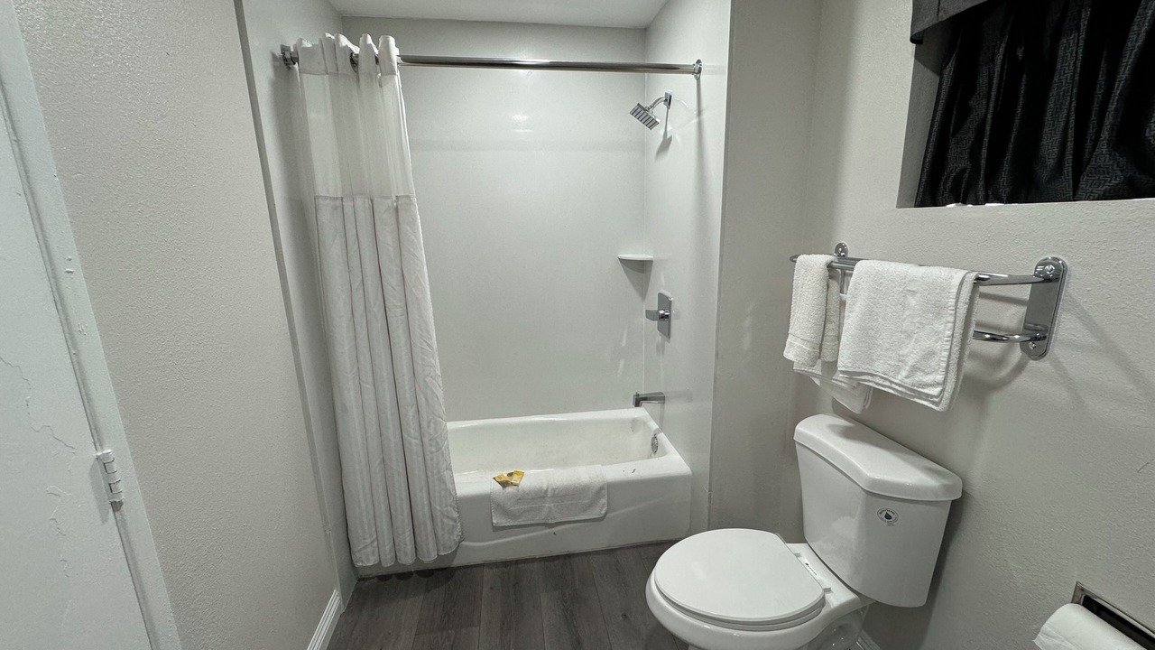 Photo of Bathroom in West Covina