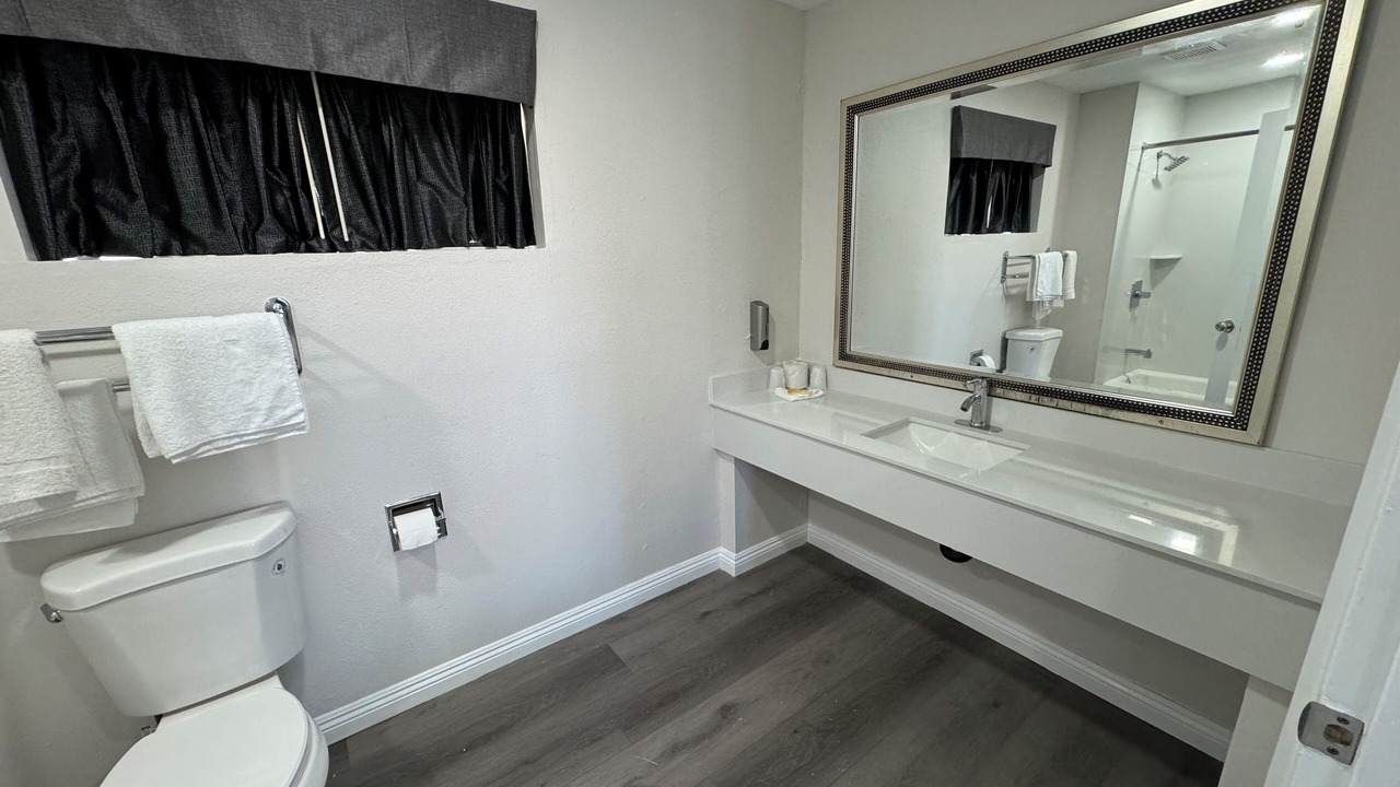 Photo of Bathroom in West Covina