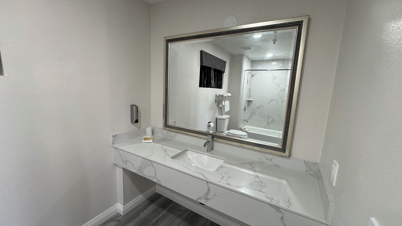 Photo of Bathroom in West Covina